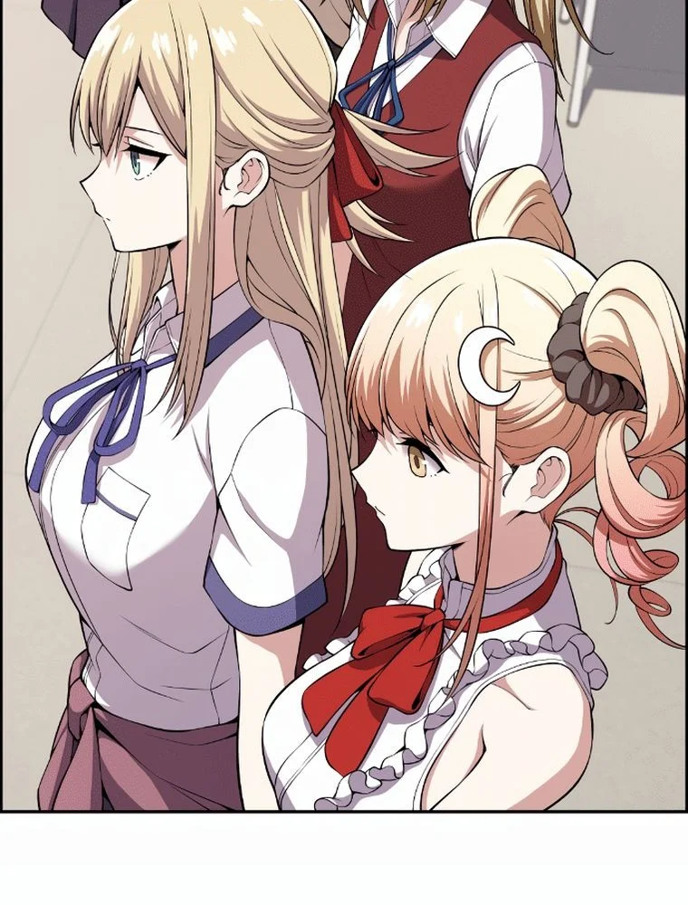 Webtoon Character Na Kang Lim Chapter 107 - halaman 14