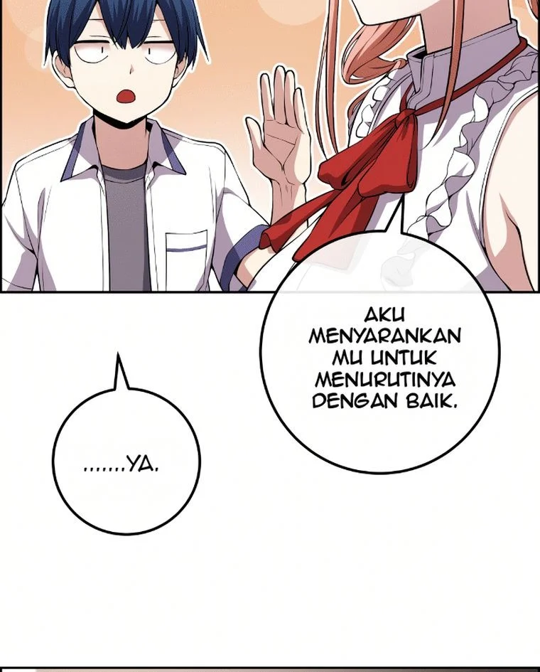 Webtoon Character Na Kang Lim Chapter 107 - halaman 25