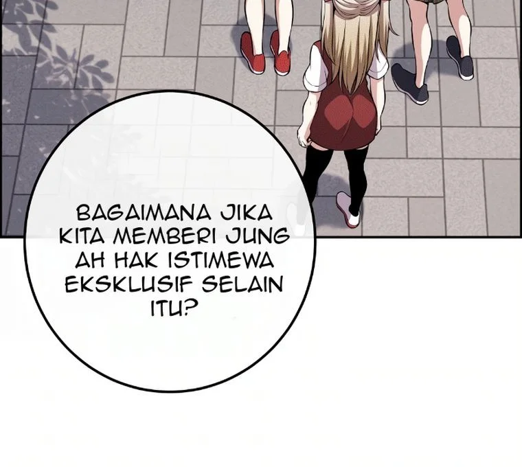 Webtoon Character Na Kang Lim Chapter 107 - halaman 28