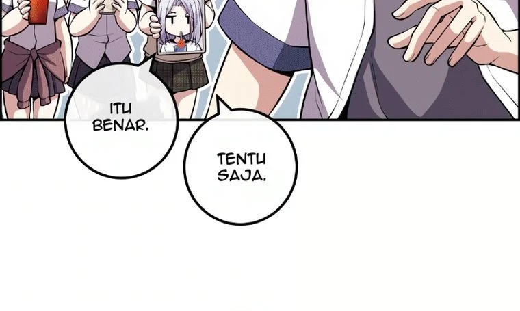 Webtoon Character Na Kang Lim Chapter 107 - halaman 31