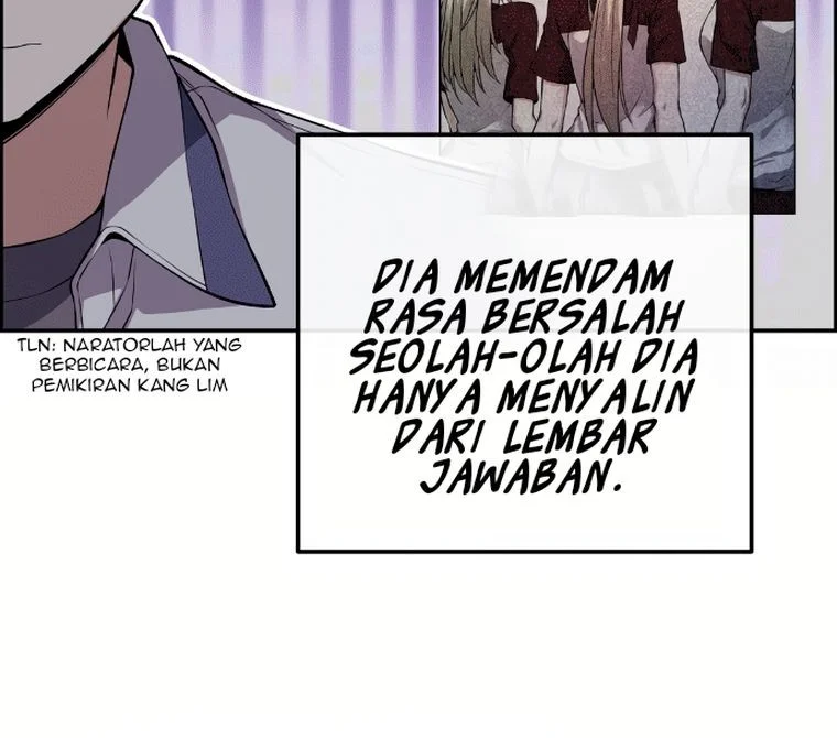 Webtoon Character Na Kang Lim Chapter 107 - halaman 5