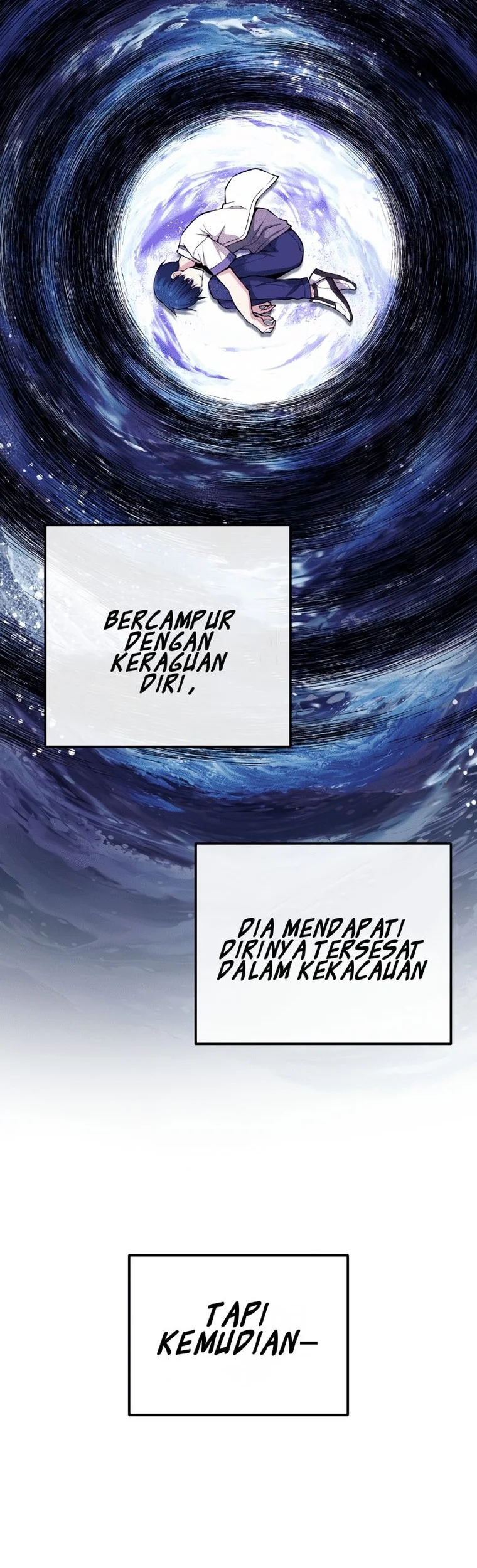 Webtoon Character Na Kang Lim Chapter 107 - halaman 7