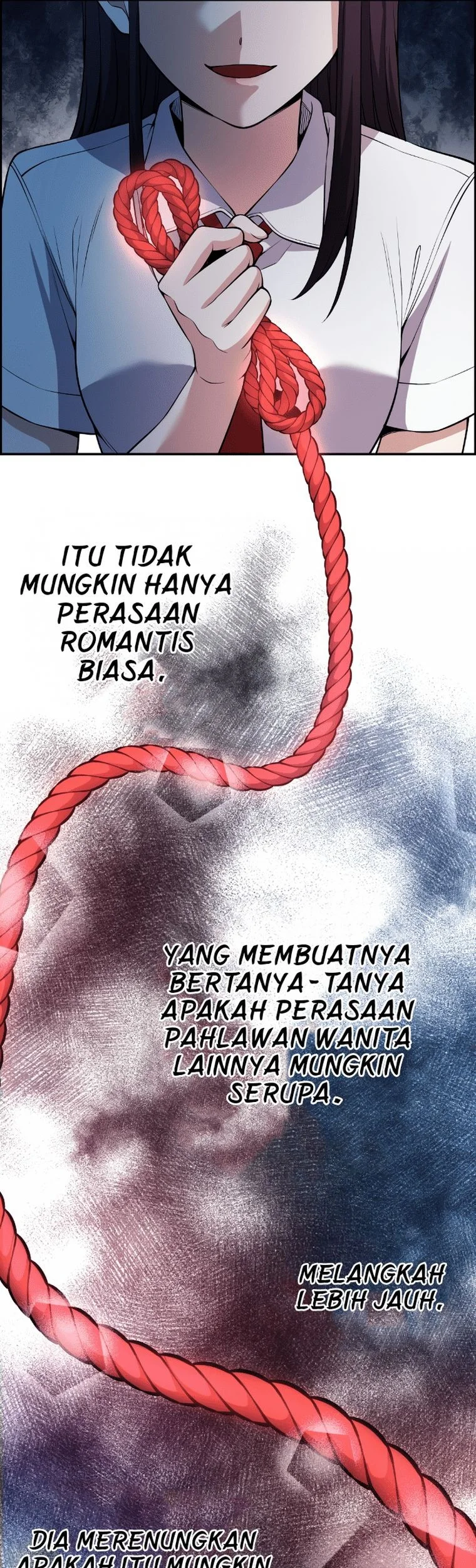 Webtoon Character Na Kang Lim Chapter 107 - halaman 9