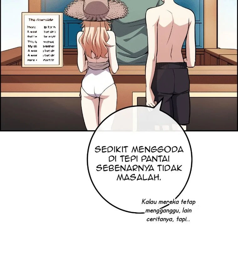 Webtoon Character Na Kang Lim Chapter 109 - halaman 47
