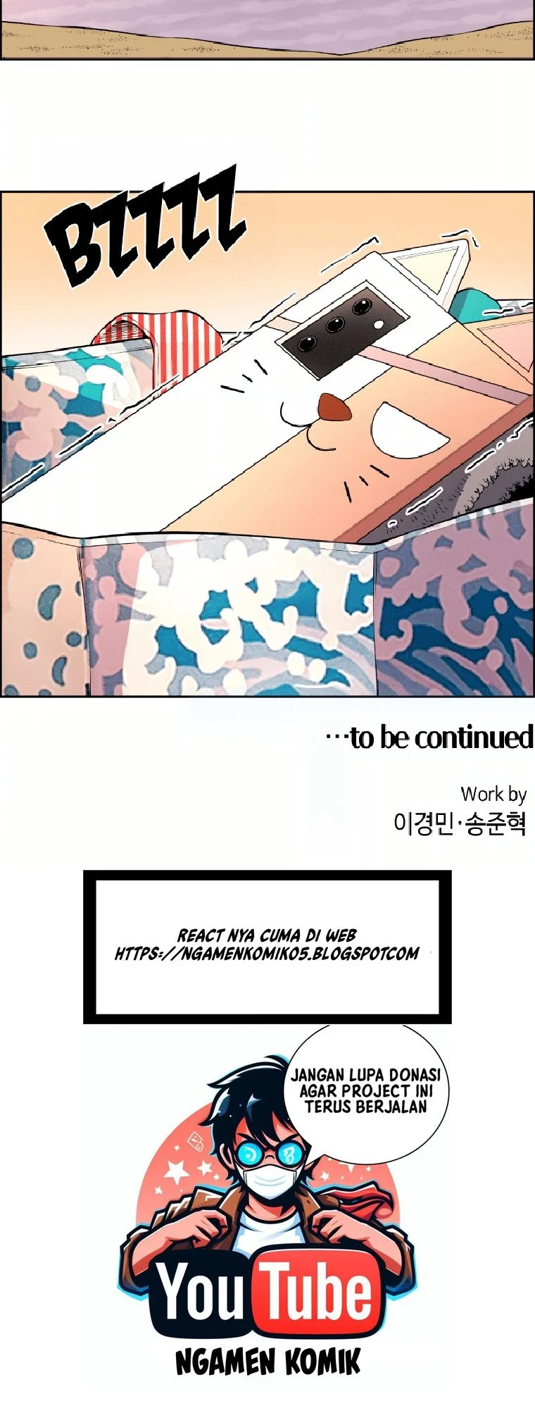 Webtoon Character Na Kang Lim Chapter 109 - halaman 55