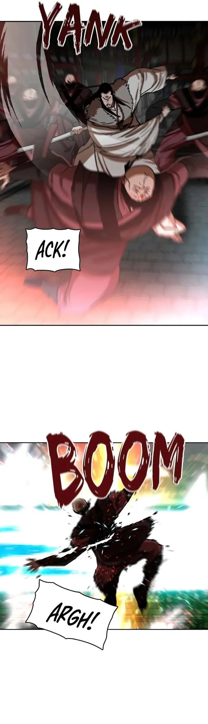 Webtoon Character Na Kang Lim Chapter 11 - halaman 11