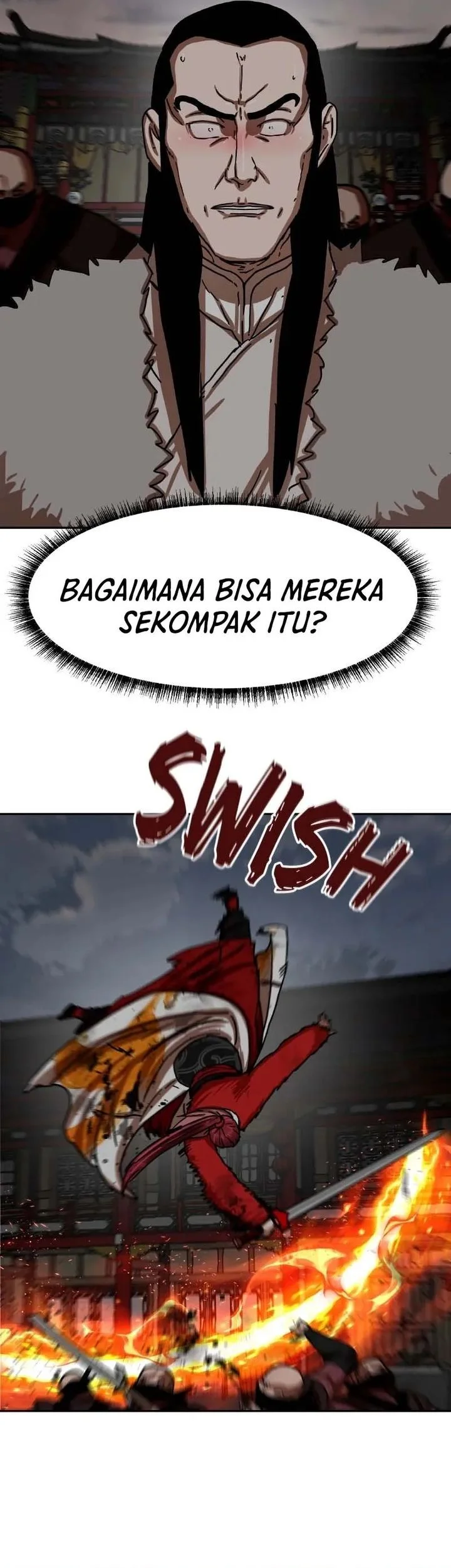 Webtoon Character Na Kang Lim Chapter 11 - halaman 19