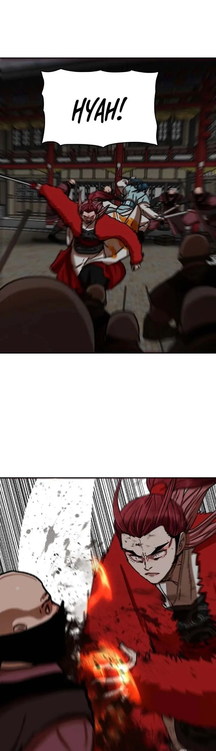 Webtoon Character Na Kang Lim Chapter 11 - halaman 25