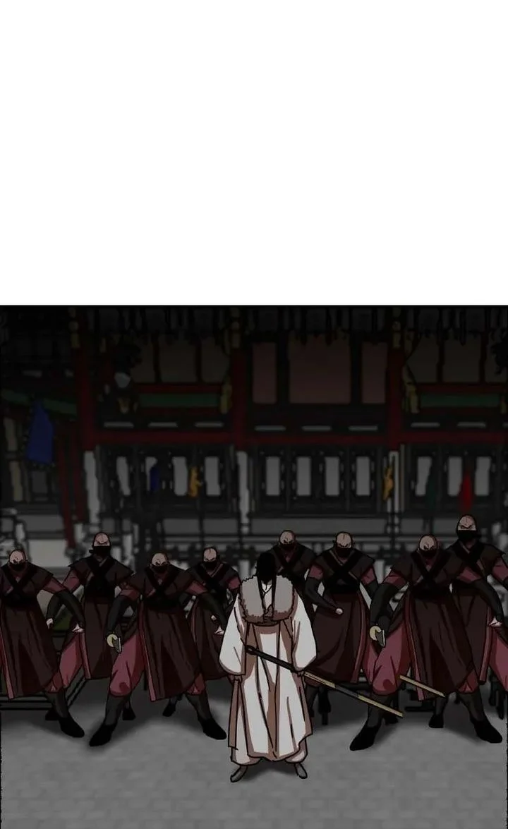 Webtoon Character Na Kang Lim Chapter 11 - halaman 32