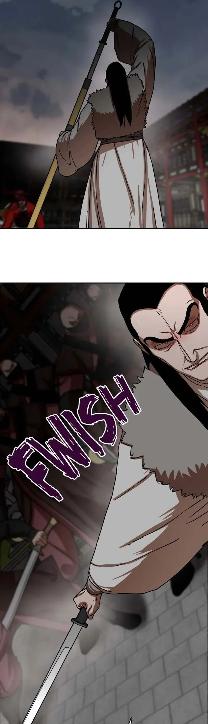 Webtoon Character Na Kang Lim Chapter 11 - halaman 45
