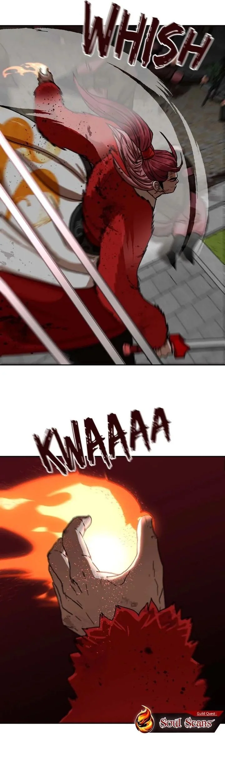 Webtoon Character Na Kang Lim Chapter 11 - halaman 57