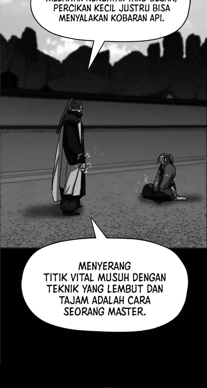 Webtoon Character Na Kang Lim Chapter 11 - halaman 68