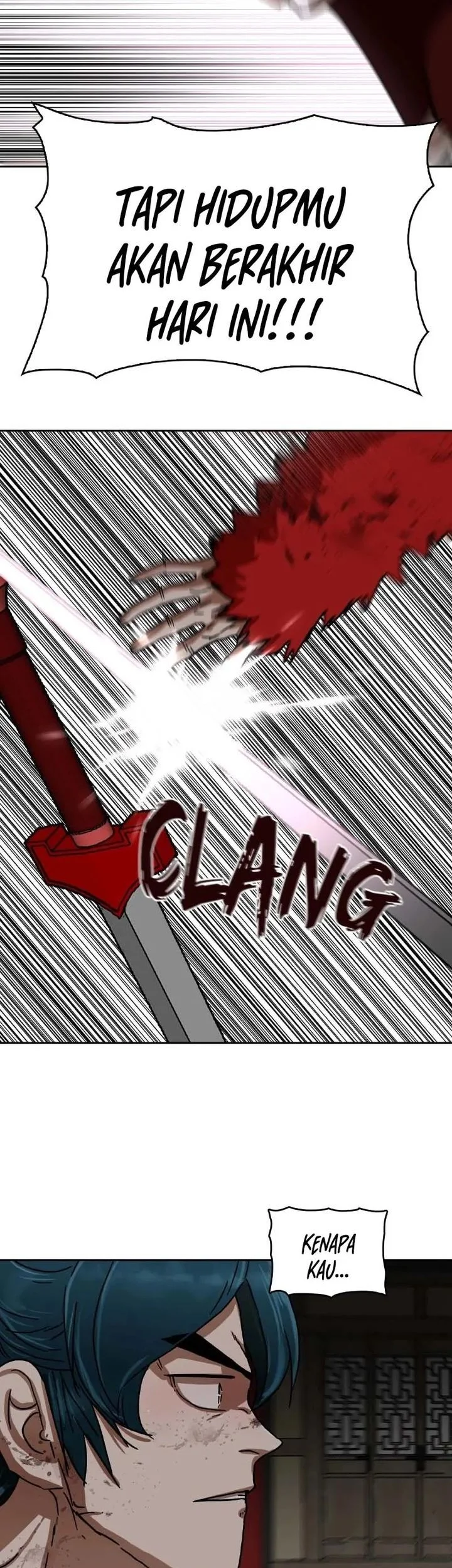 Webtoon Character Na Kang Lim Chapter 11 - halaman 77