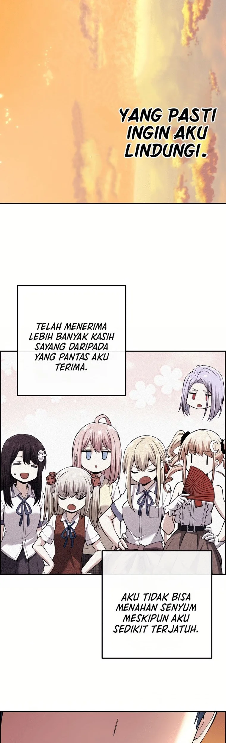 Webtoon Character Na Kang Lim Chapter 110 - halaman 11