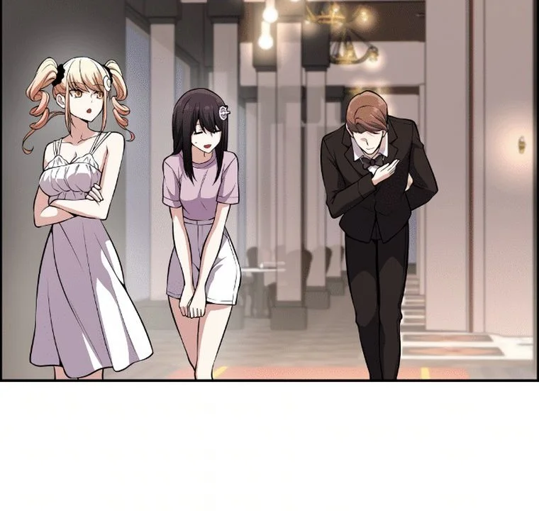 Webtoon Character Na Kang Lim Chapter 110 - halaman 21