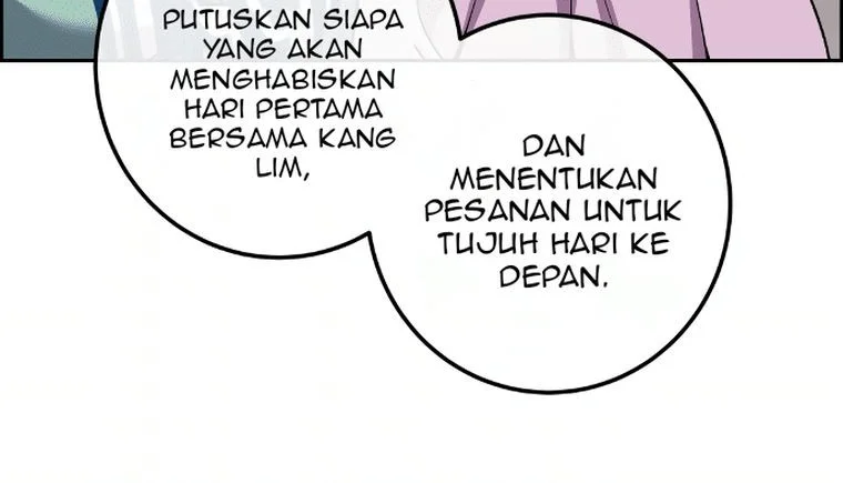 Webtoon Character Na Kang Lim Chapter 110 - halaman 24