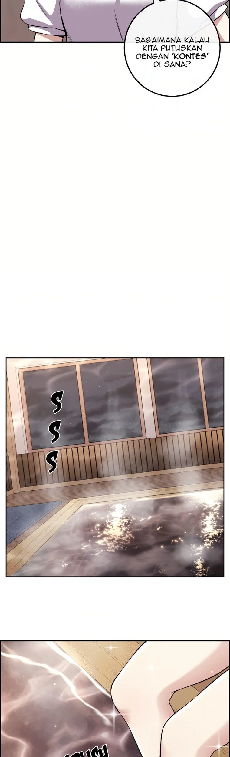Webtoon Character Na Kang Lim Chapter 110 - halaman 26