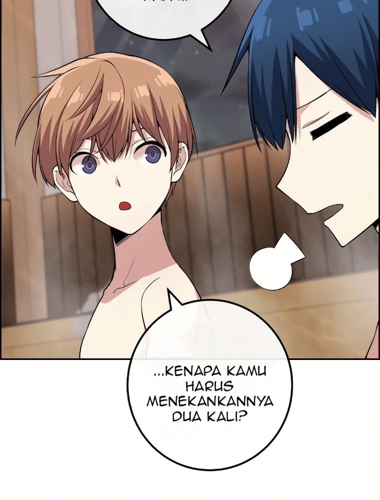 Webtoon Character Na Kang Lim Chapter 110 - halaman 33