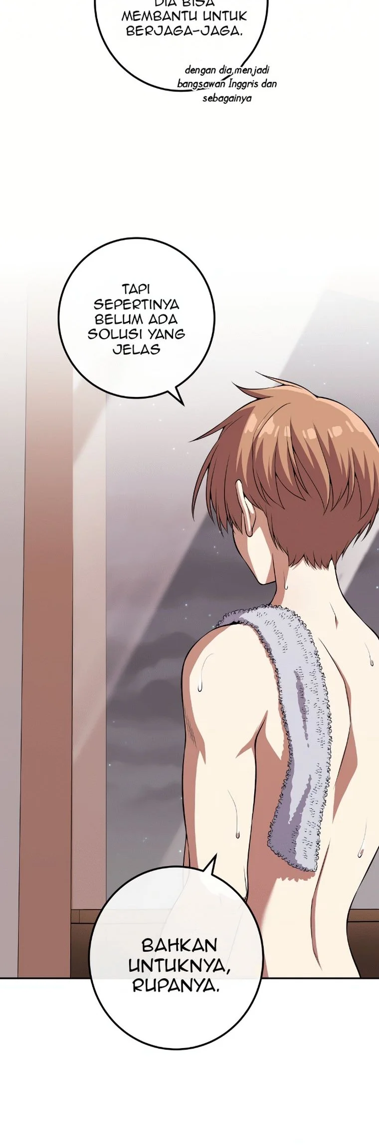 Webtoon Character Na Kang Lim Chapter 110 - halaman 38