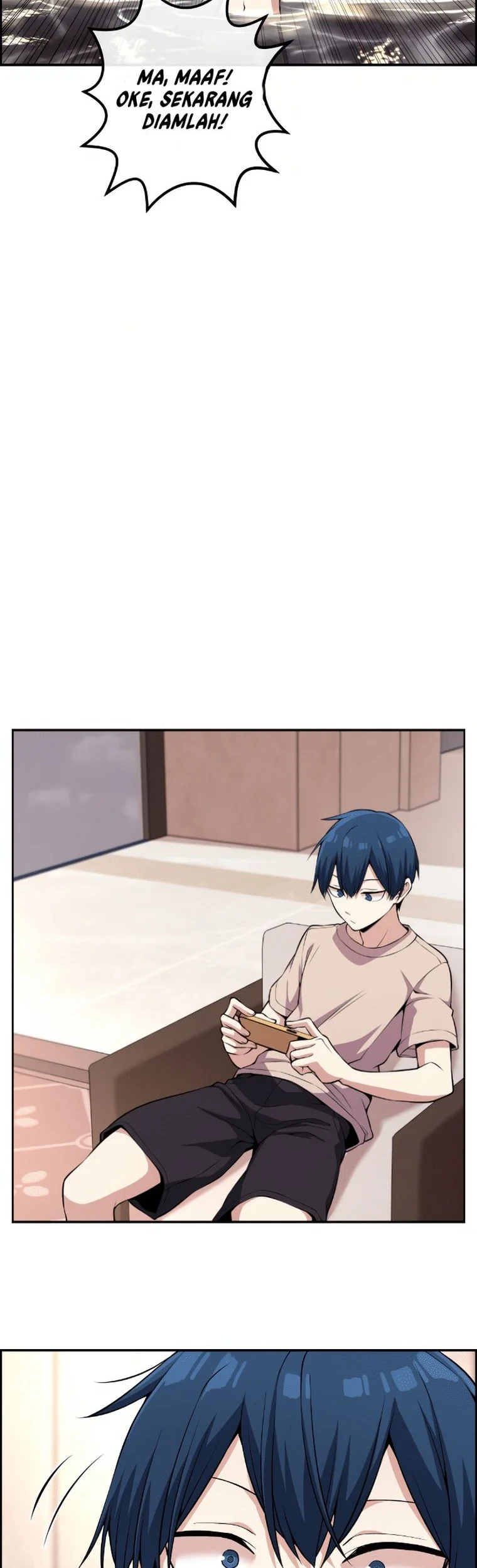 Webtoon Character Na Kang Lim Chapter 110 - halaman 40