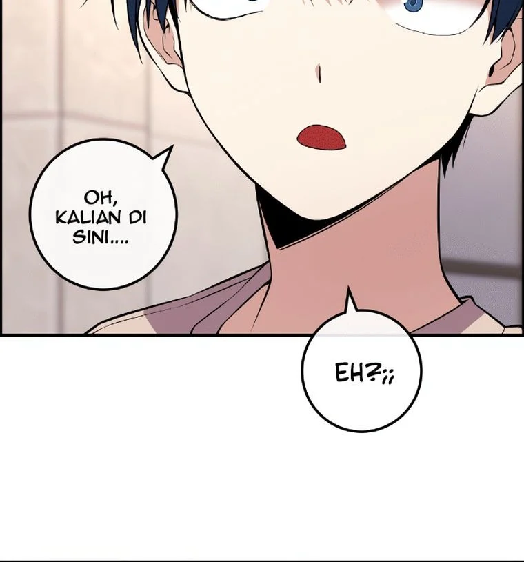Webtoon Character Na Kang Lim Chapter 110 - halaman 41