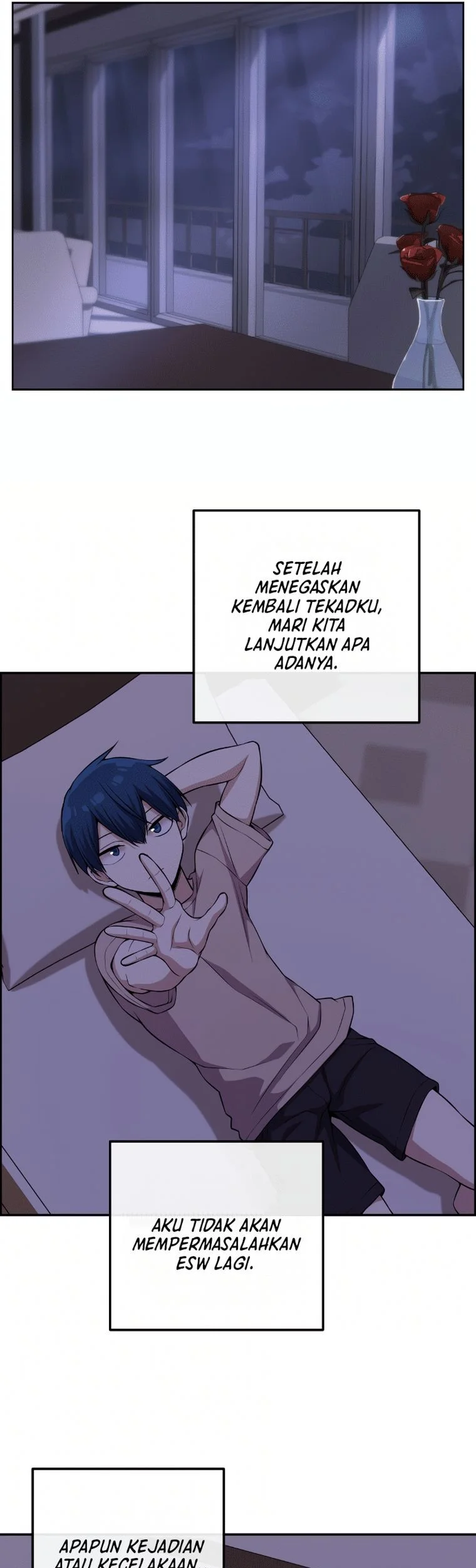Webtoon Character Na Kang Lim Chapter 110 - halaman 48