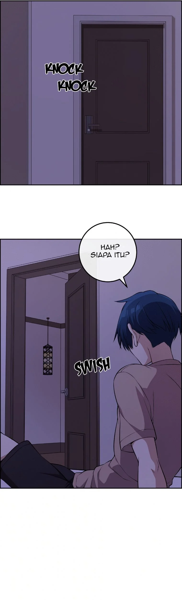 Webtoon Character Na Kang Lim Chapter 110 - halaman 51