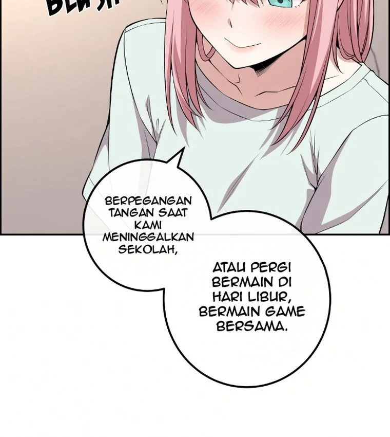 Webtoon Character Na Kang Lim Chapter 110 - halaman 59