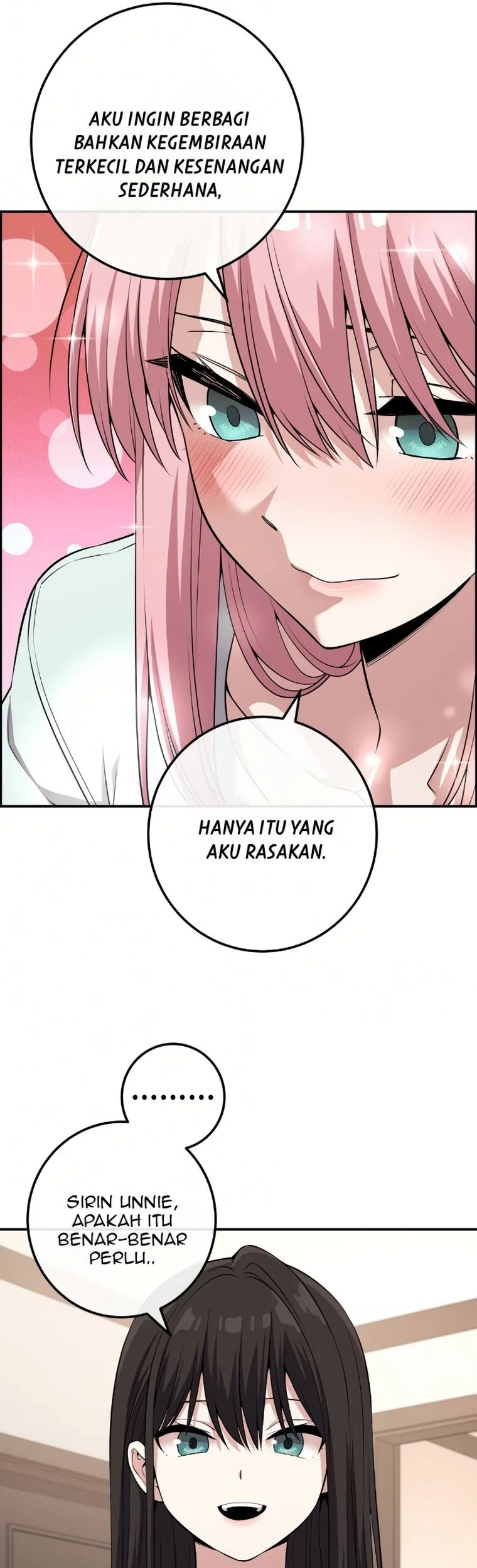 Webtoon Character Na Kang Lim Chapter 110 - halaman 60