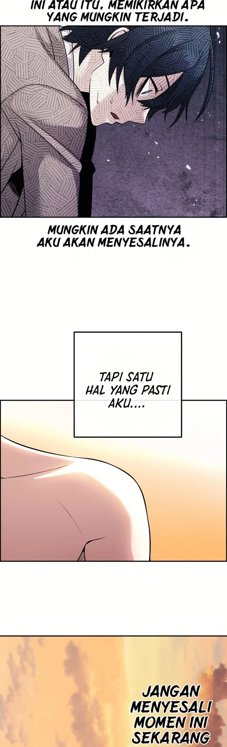 Webtoon Character Na Kang Lim Chapter 110 - halaman 8