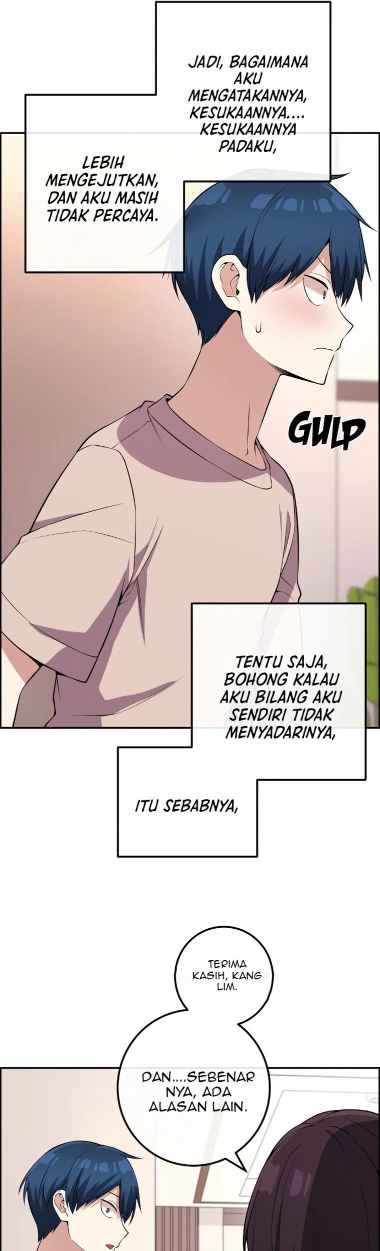 Webtoon Character Na Kang Lim Chapter 111 - halaman 12