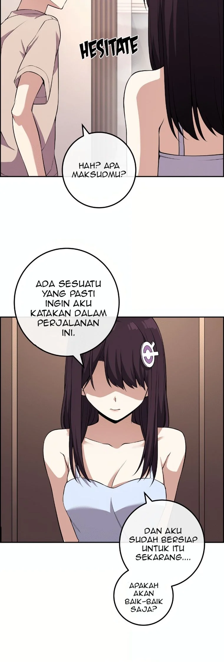 Webtoon Character Na Kang Lim Chapter 111 - halaman 13