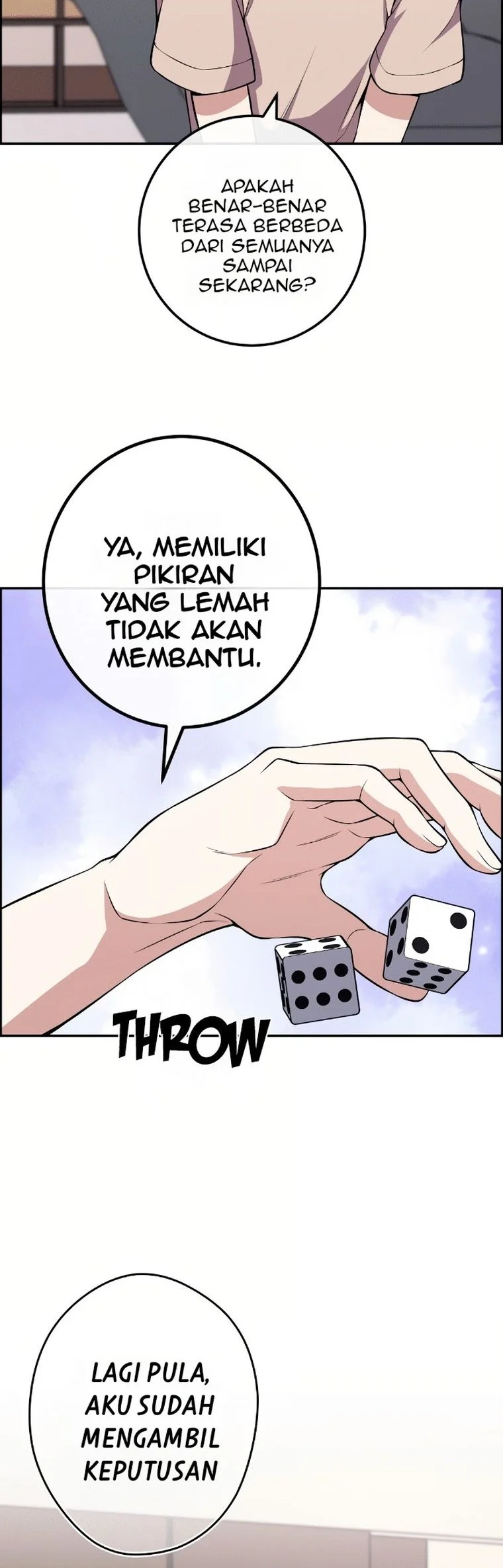 Webtoon Character Na Kang Lim Chapter 111 - halaman 28