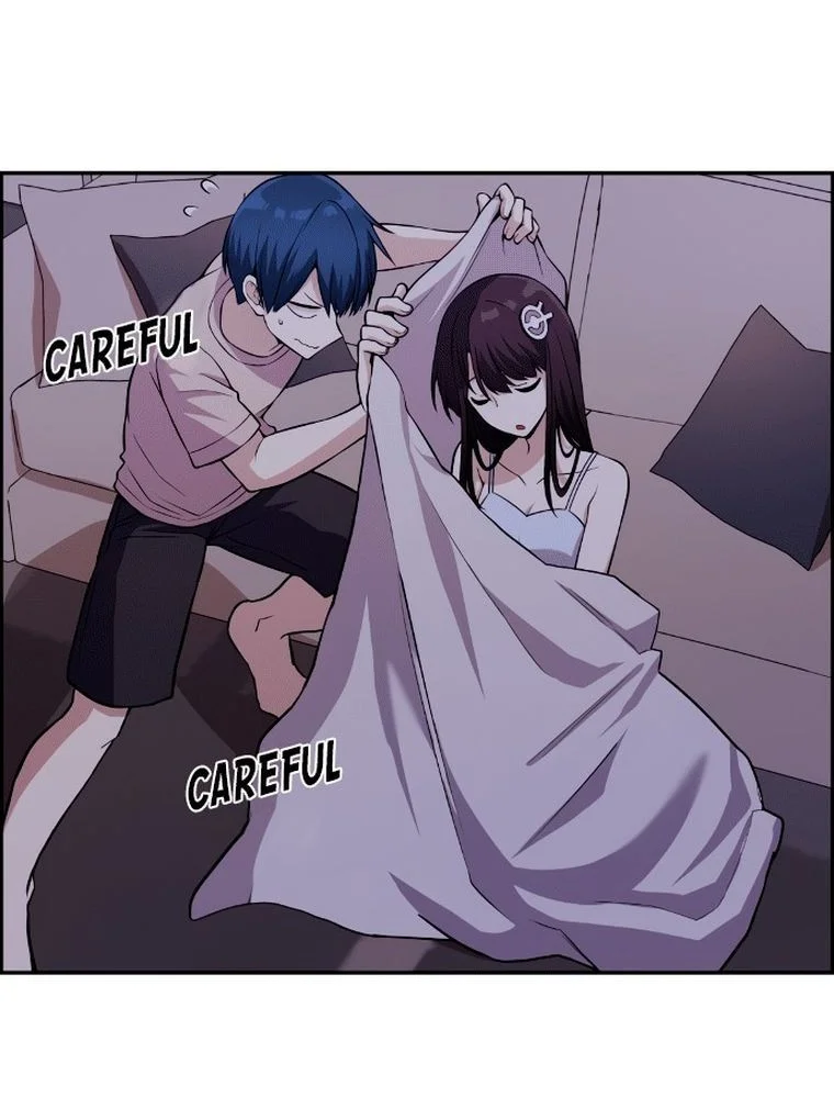 Webtoon Character Na Kang Lim Chapter 111 - halaman 42