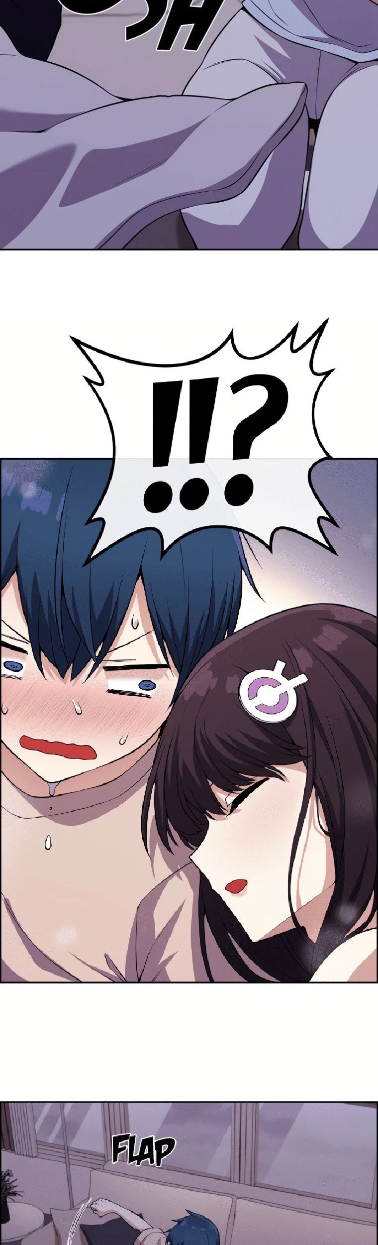 Webtoon Character Na Kang Lim Chapter 111 - halaman 44