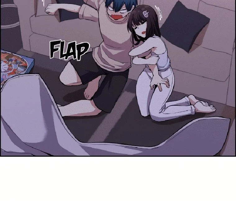 Webtoon Character Na Kang Lim Chapter 111 - halaman 45