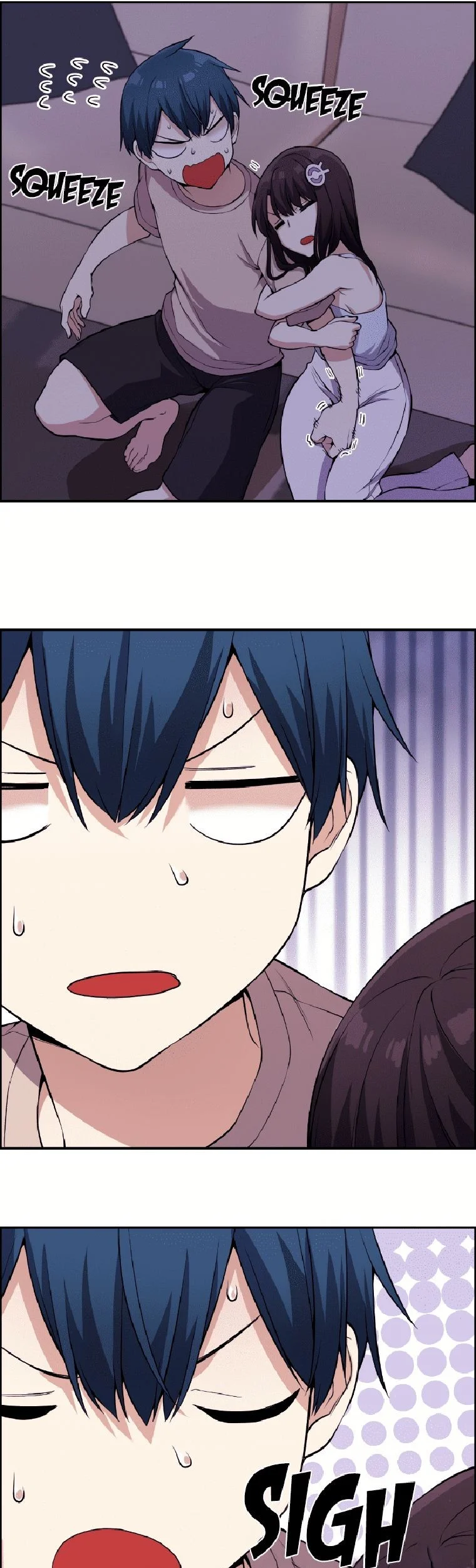 Webtoon Character Na Kang Lim Chapter 111 - halaman 46