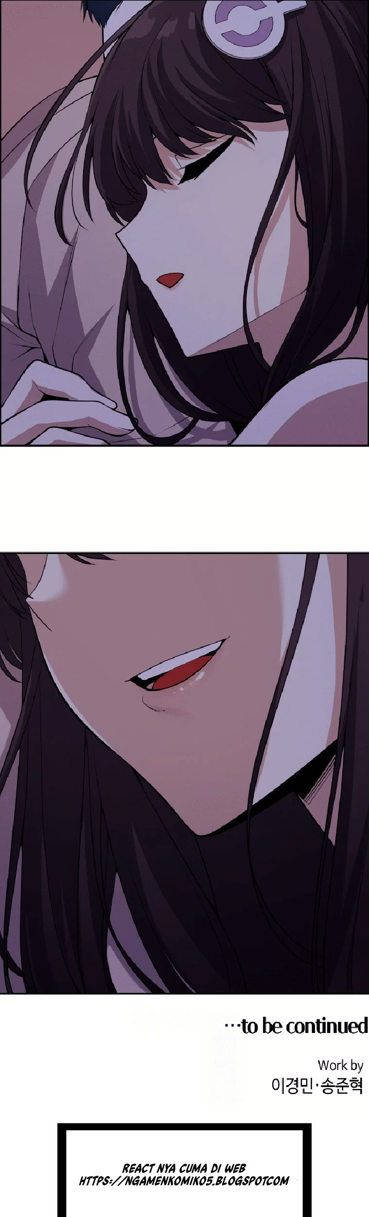 Webtoon Character Na Kang Lim Chapter 111 - halaman 49