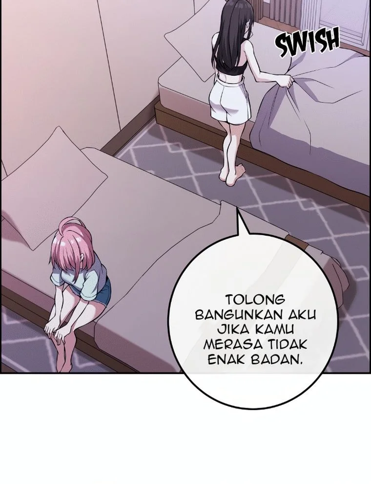 Webtoon Character Na Kang Lim Chapter 111 - halaman 6