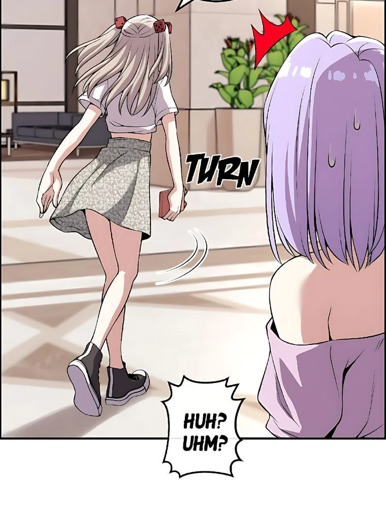Webtoon Character Na Kang Lim Chapter 112 - halaman 18