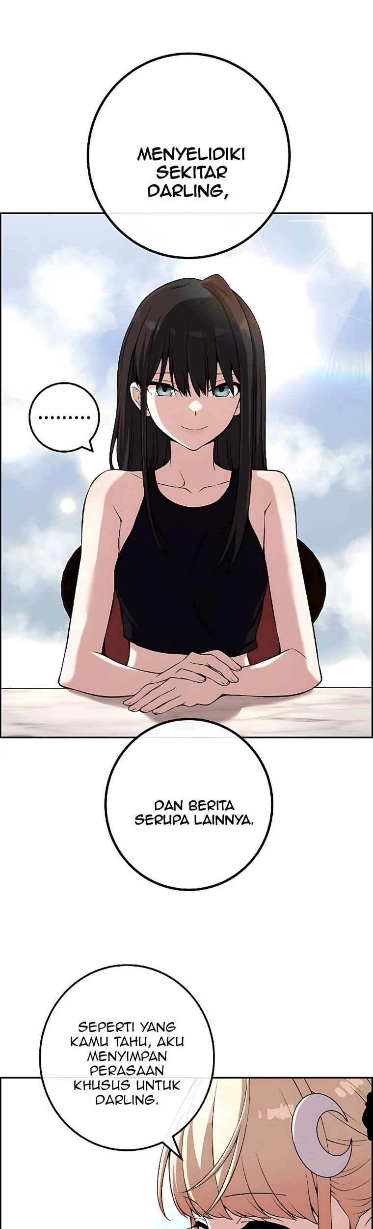 Webtoon Character Na Kang Lim Chapter 112 - halaman 26