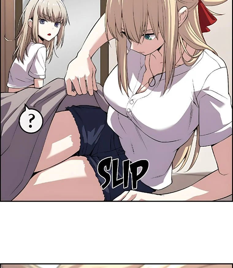 Webtoon Character Na Kang Lim Chapter 112 - halaman 3
