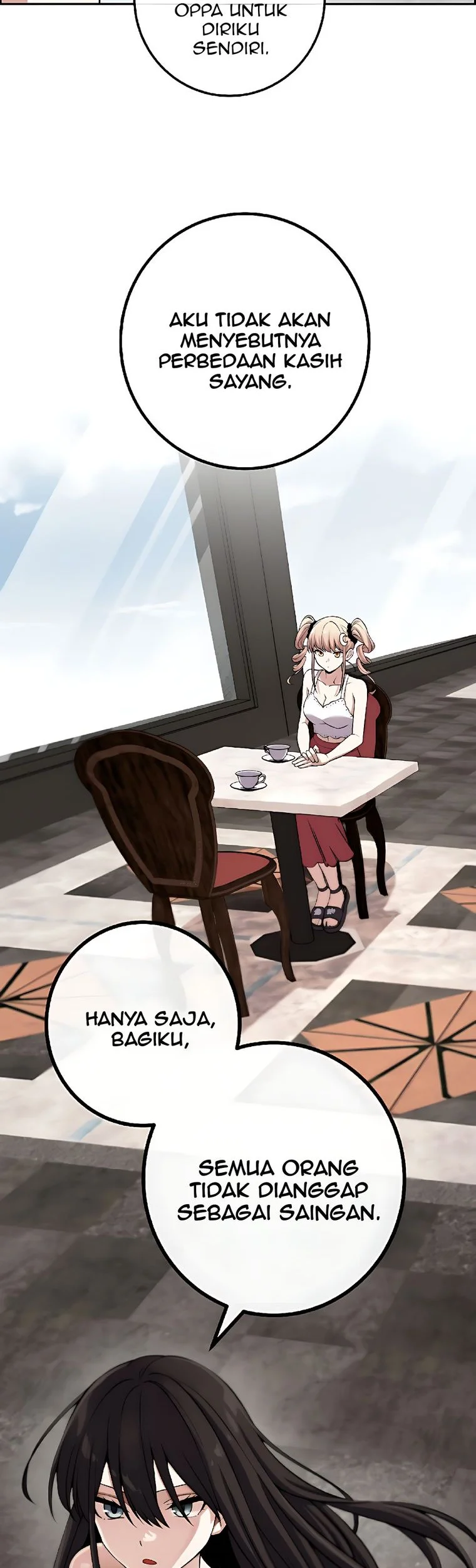 Webtoon Character Na Kang Lim Chapter 112 - halaman 34