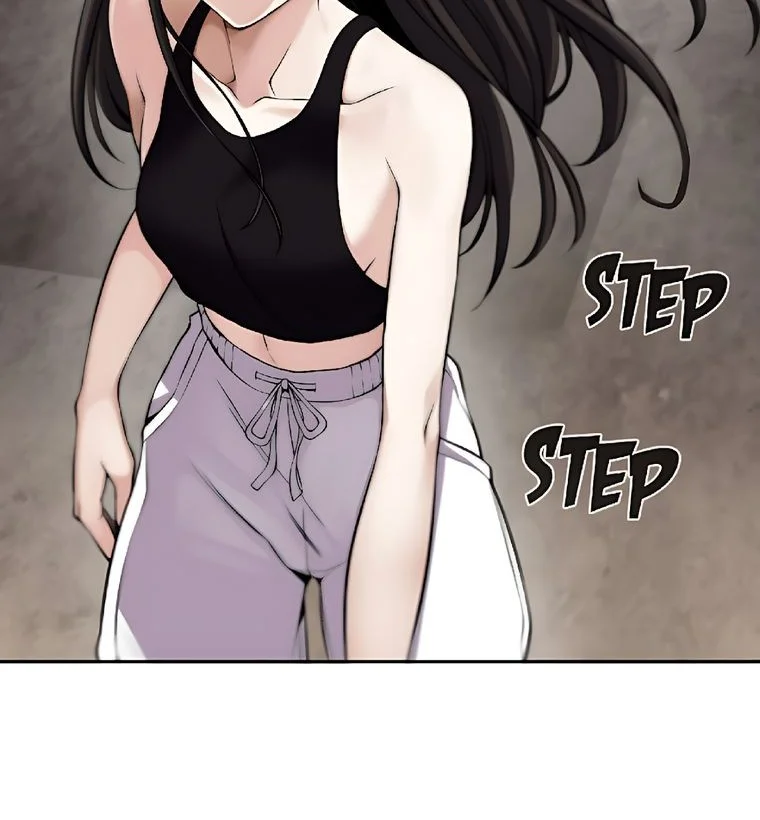 Webtoon Character Na Kang Lim Chapter 112 - halaman 35