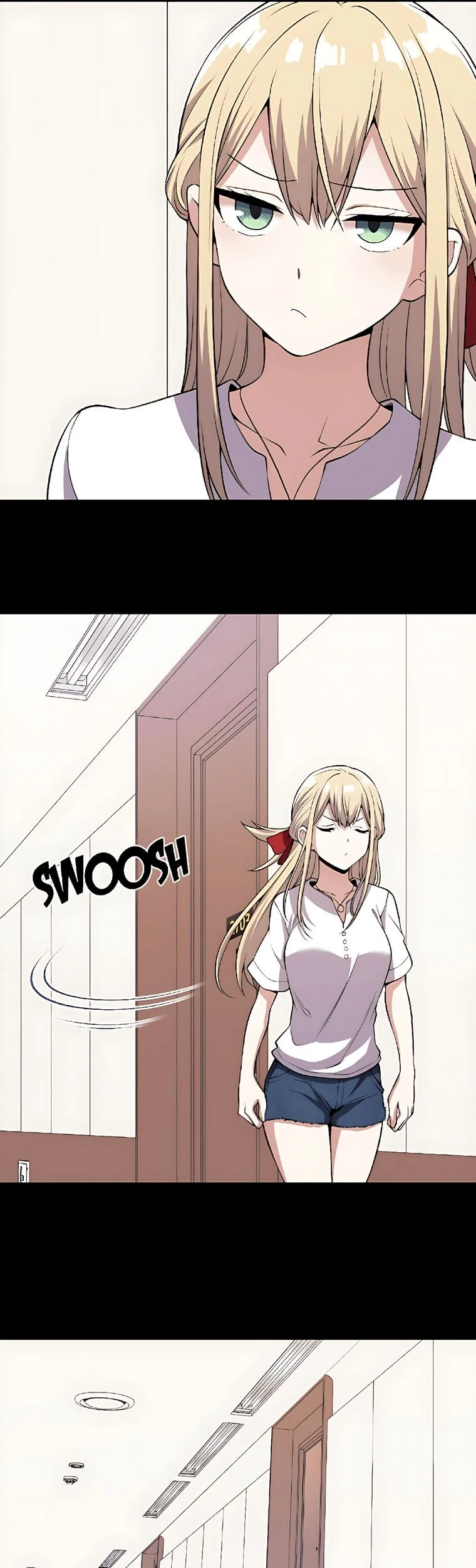 Webtoon Character Na Kang Lim Chapter 112 - halaman 45