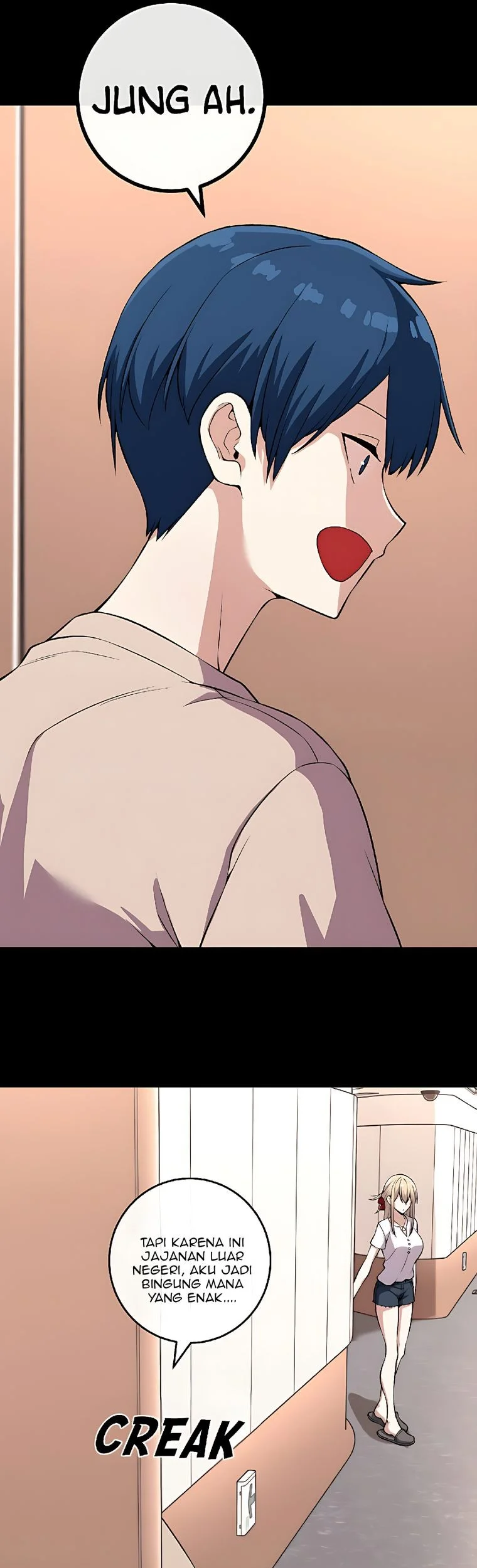 Webtoon Character Na Kang Lim Chapter 112 - halaman 50