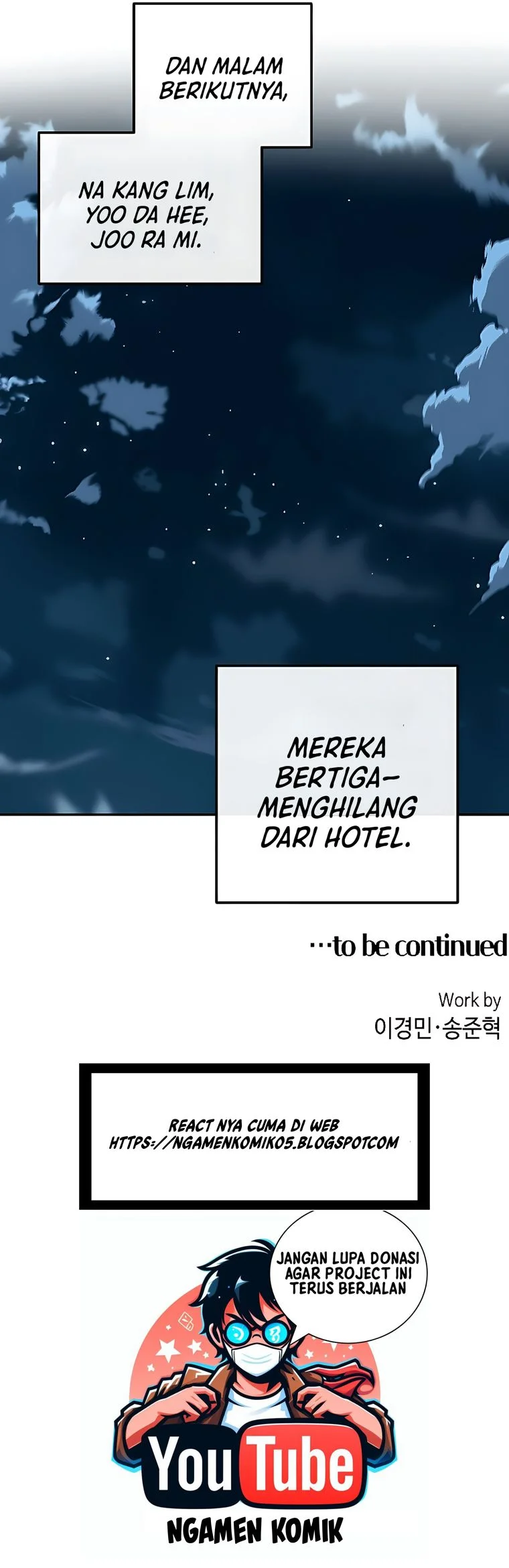 Webtoon Character Na Kang Lim Chapter 112 - halaman 53