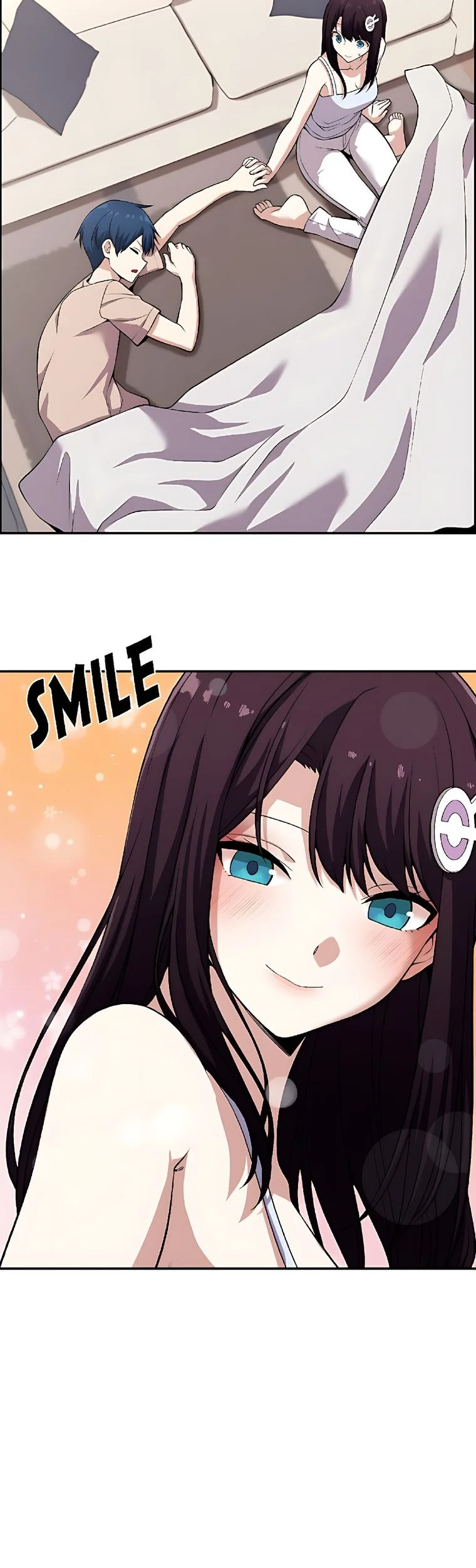 Webtoon Character Na Kang Lim Chapter 112 - halaman 8