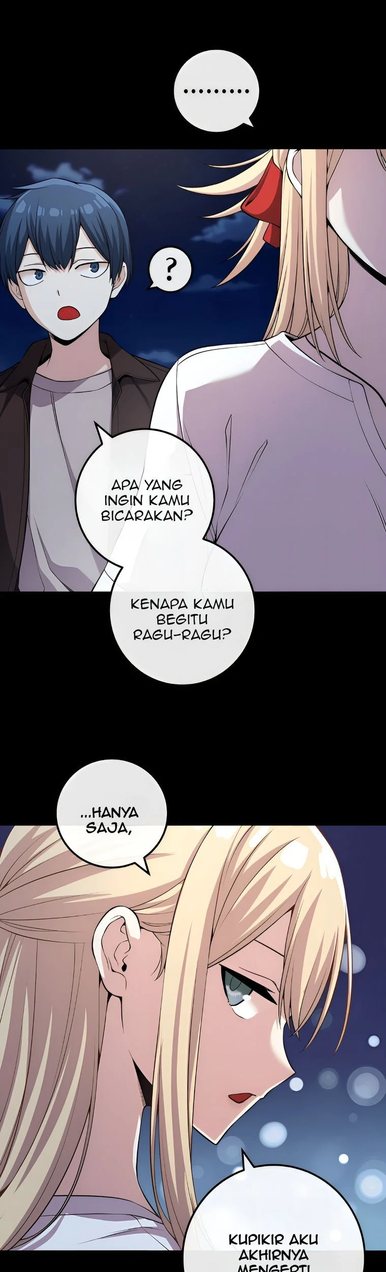 Webtoon Character Na Kang Lim Chapter 113 - halaman 15