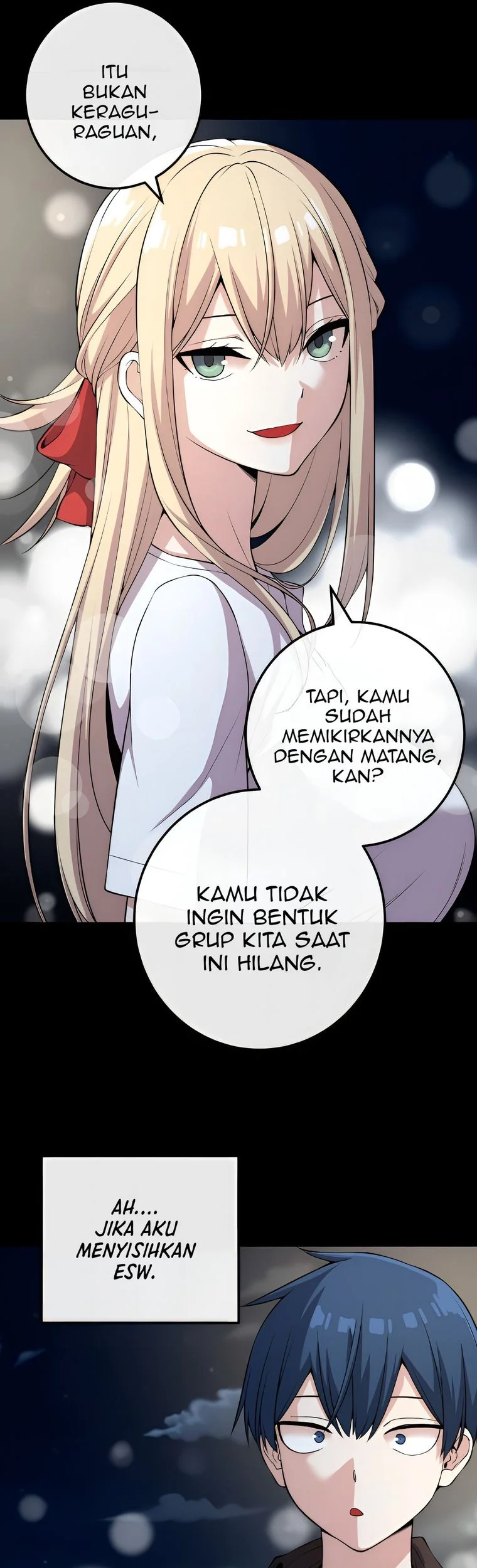 Webtoon Character Na Kang Lim Chapter 113 - halaman 18